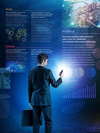 Publishing and Media