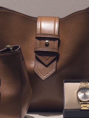 Handbags, Accessories and Luxury Goods