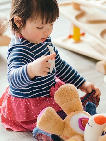 Toys and Games