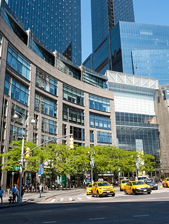 Commercial Real Estate