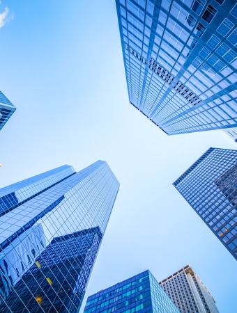 Corporate Investigations