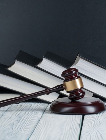 Litigation