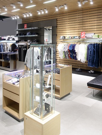 Retail