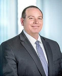 Gary E. Ostroff