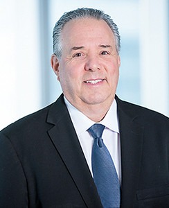 Arthur M. Rosenberg