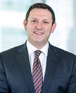 Jonathan M. Sabin
