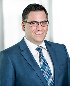 Ari M. Gamss