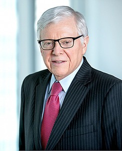 Ronald L. Nurnberg