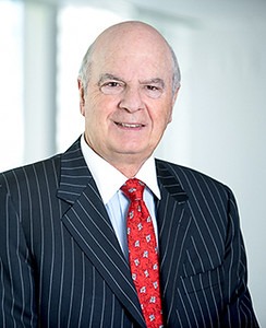 Jeffrey S. Tullman