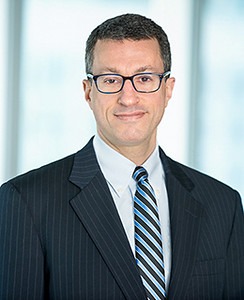 Steven E. Cohen