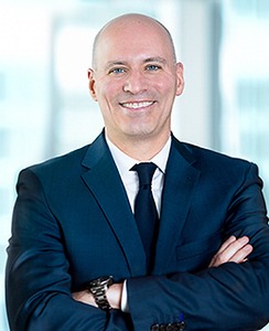 Adam M. Cohen