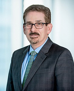 Bruce M. Schloss