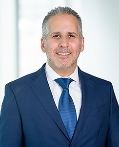 Jonathan A. Zalkin