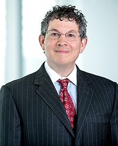 Mitchell D. Hollander