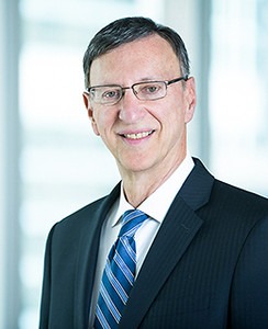 Jeffrey H. Daichman