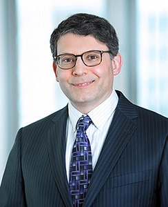Barry E. Negrin