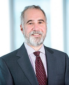Darren S. Berger
