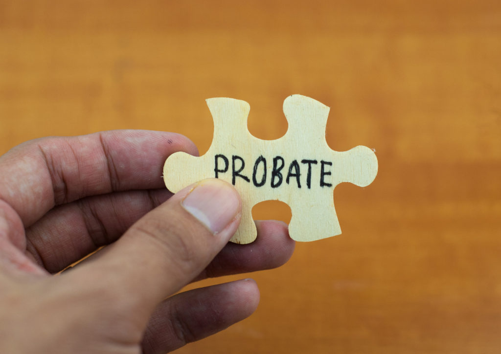 Trusts, Estates and Taxation