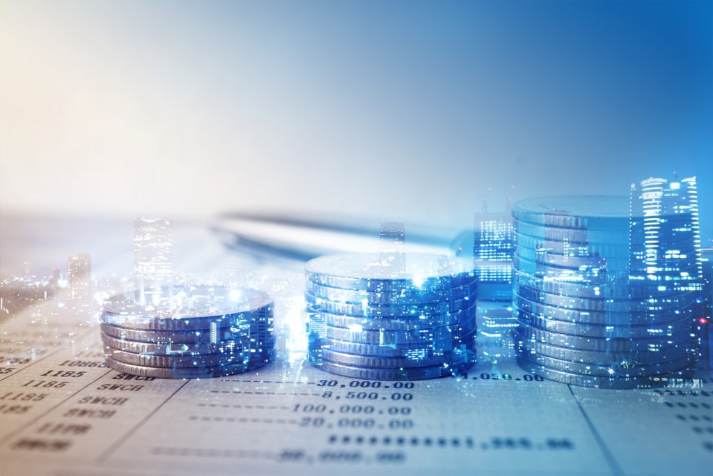 Commercial, Residential and Industrial Lending