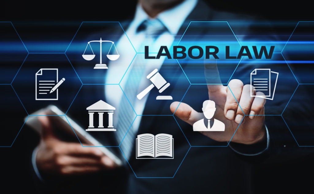Labor and Employment Law