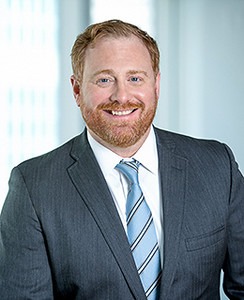 Brendan P. McFeely