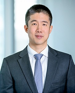 Michael Wu