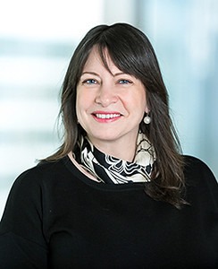Dana M. Susman