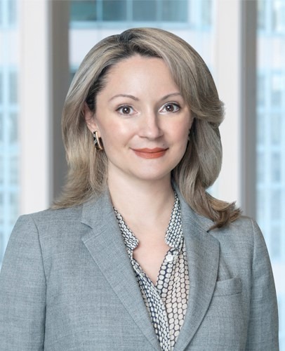 Valerie K. Ferrier
